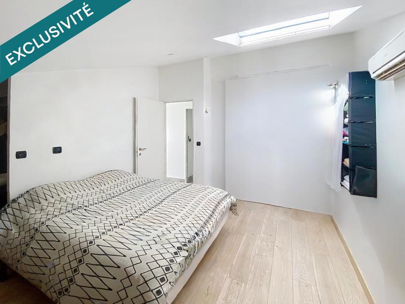 Appartement - 140 m² - 4 pièces