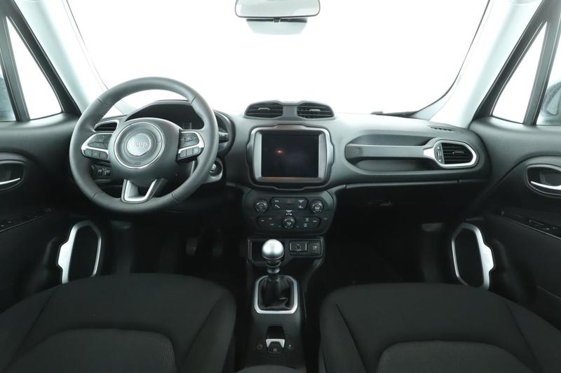 Jeep Renegade 1.0 Gse T3 Longitude 120 ch