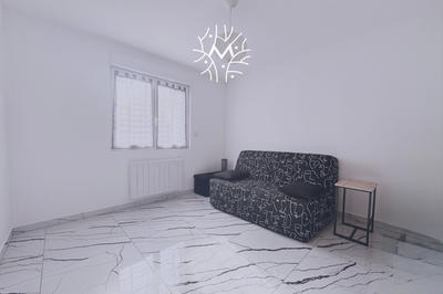 Maison - 63 m² - 3 pièces