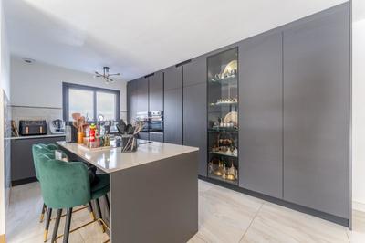 Maison - 120 m² - 4 pièces