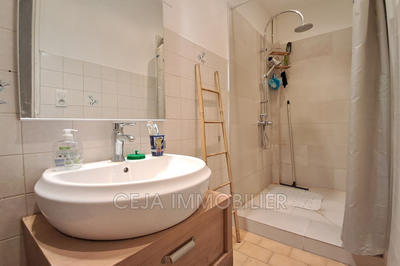 Appartement - 3 pièces