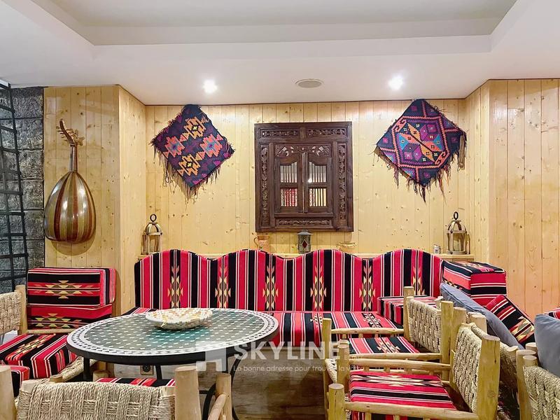 Fonds de commerce - Magasins - 200 m²