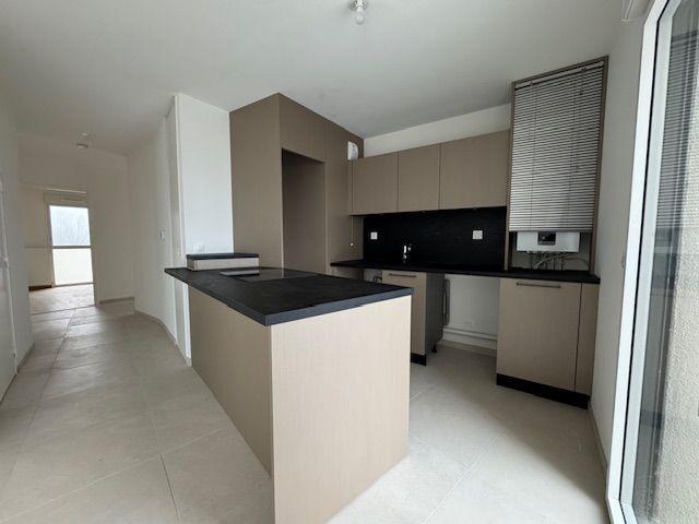 Appartement - 78 m² - 4 pièces