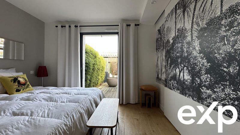 Villa - 152 m² - 7 pièces