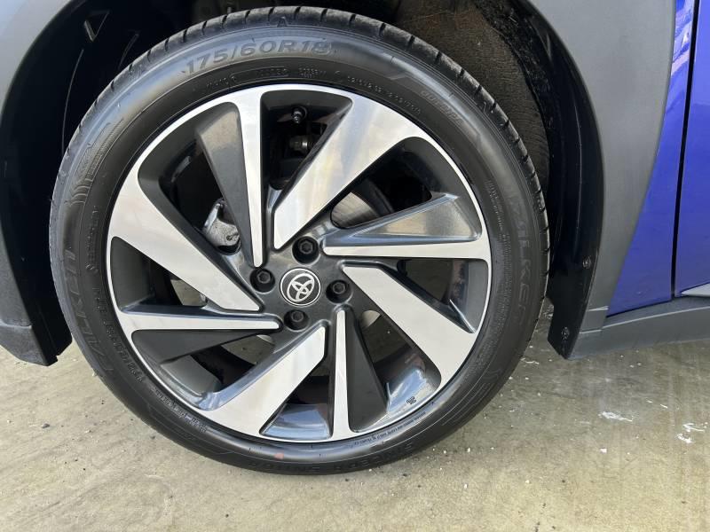 Toyota aygo x 1.0 Vvt-i 72 s-Cvt Undercover avec Jbl