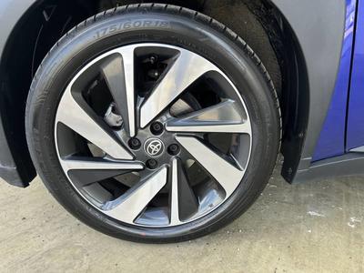 Toyota aygo x 1.0 Vvt-i 72 s-Cvt Undercover avec Jbl