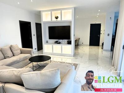 Maison - 119 m² - 4 pièces