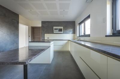 Maison - 127 m² - 4 pièces