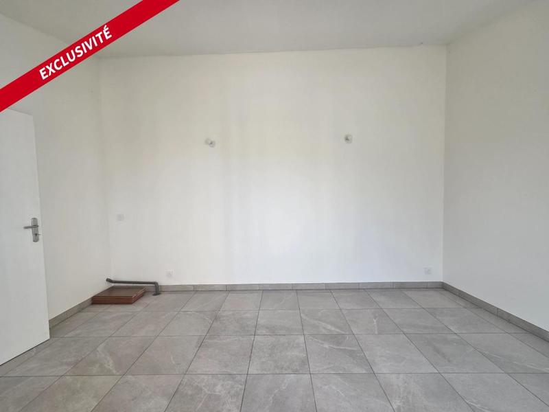 Maison - 129 m² - 5 pièces