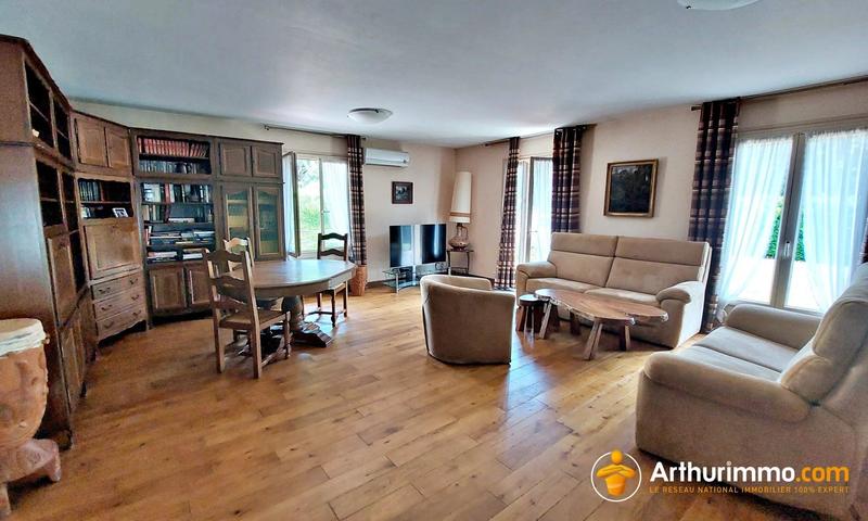 Maison - 150 m² - 6 pièces