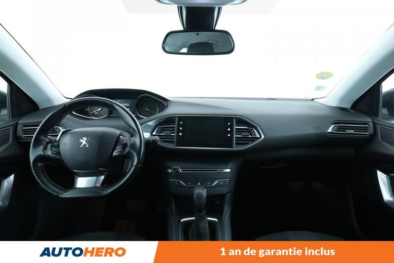 Peugeot 308 Sw 1.5 Blue-HDi Allure Eat6 130 ch