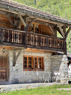 Maison - 144 m² - 5 pièces