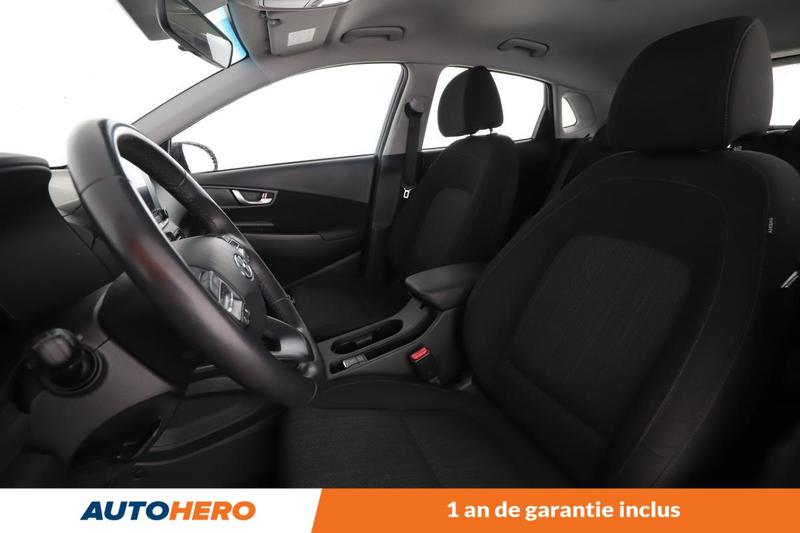Hyundai Kona 1.0 t-GDi Hybrid 48v 120 ch