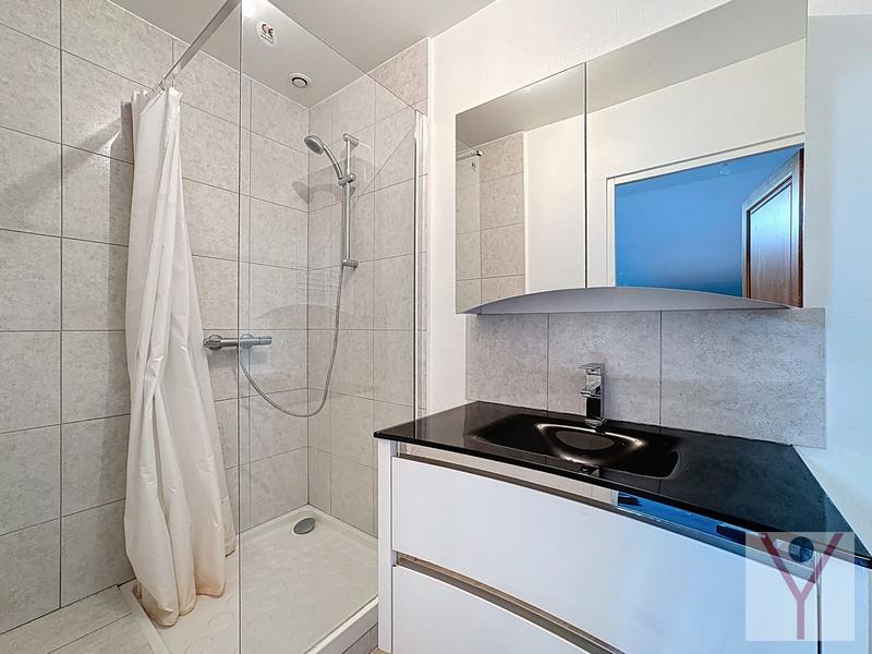 Appartement - 52 m² - 2 pièces