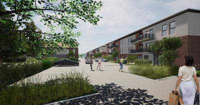 Appartement - 67 m² - 3 pièces