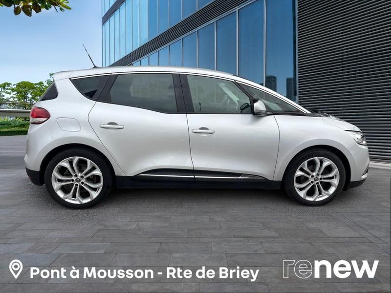 Renault Scénic IV Business Blue dCi 120