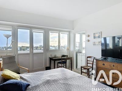 Appartement - 183 m² - 7 pièces