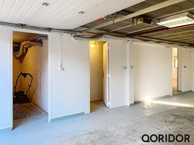 Maison - 131 m² - 6 pièces