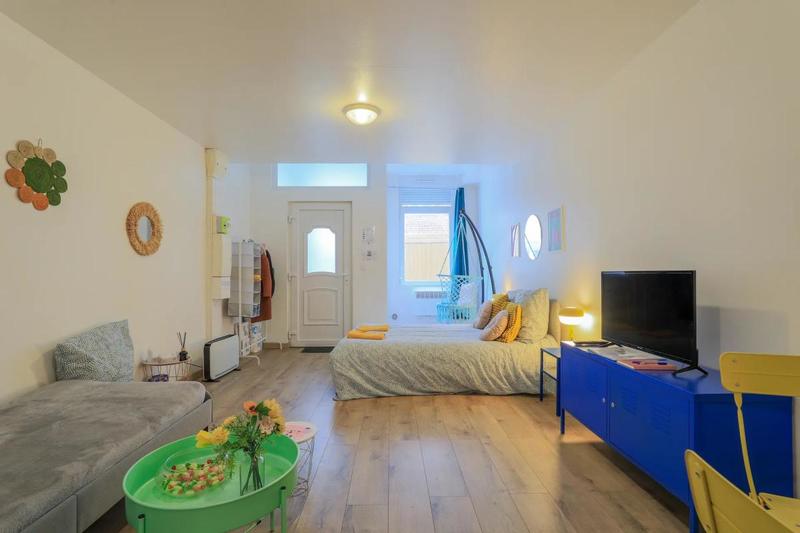 Maison - 140 m² - 4 pièces