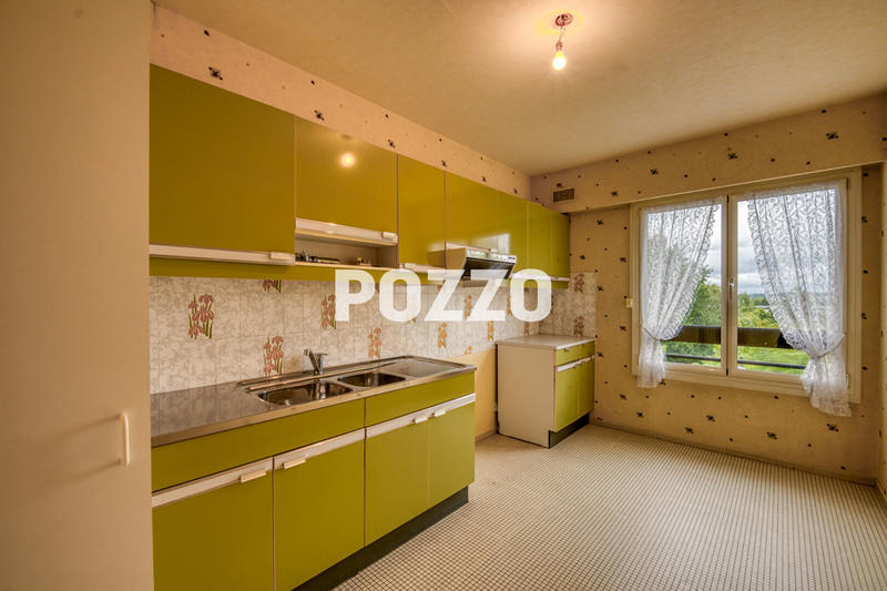 Appartement - 75 m² - 3 pièces