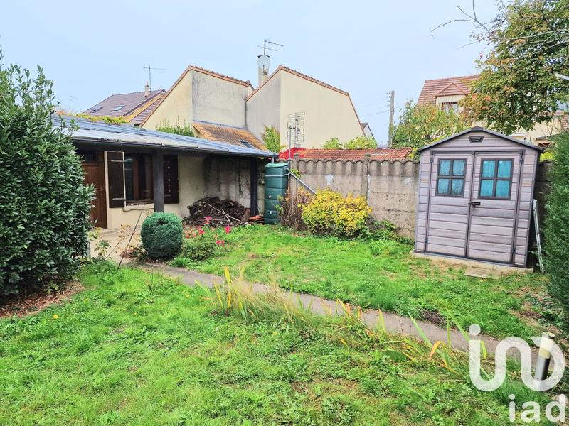 Maison - 172 m² - 9 pièces