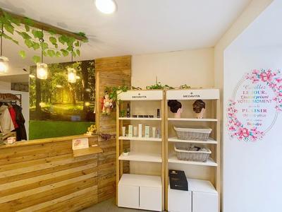 Local commercial - 82 m² - 3 pièces