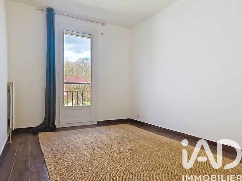 Maison de ville - 101 m² - 5 pièces