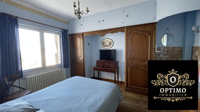 Maison traditionnelle - 133 m² - 5 pièces