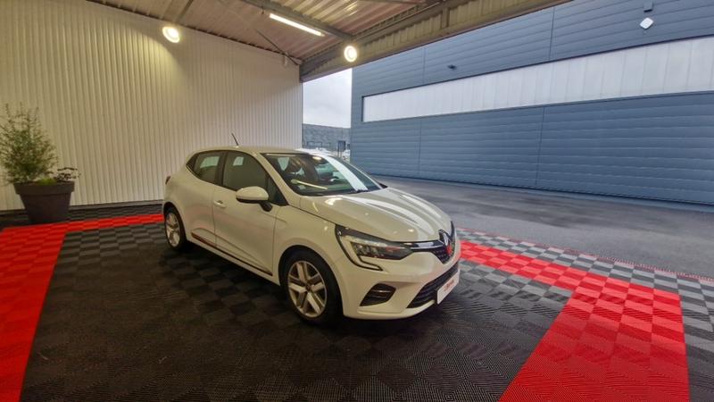 Renault Clio V Blue Dci 100 - 21n Business