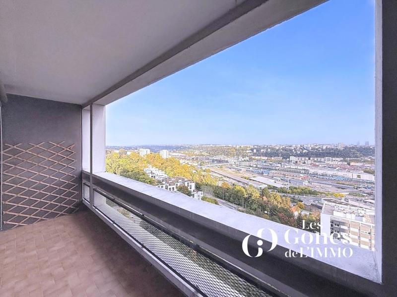 Appartement - 73 m² - 3 pièces