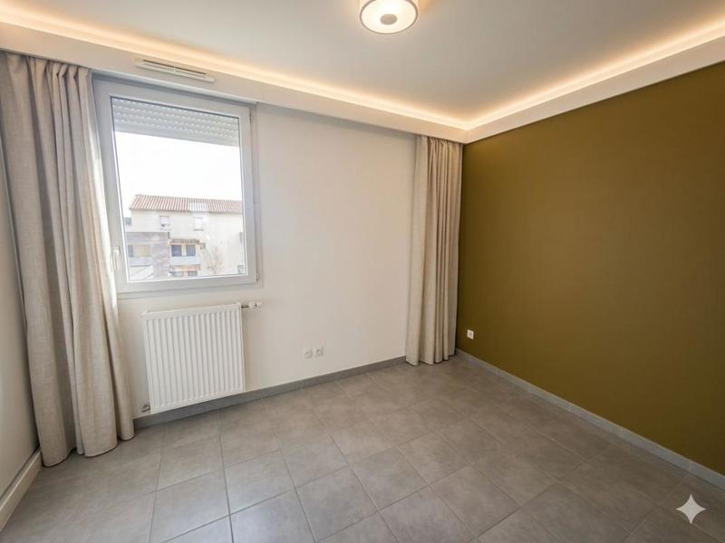 Duplex - 62 m² - 3 pièces