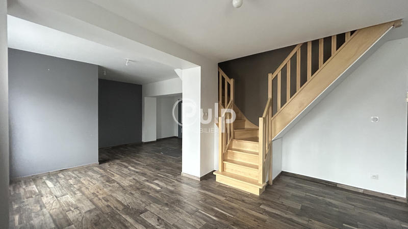 Propriété - 185 m² - 7 pièces