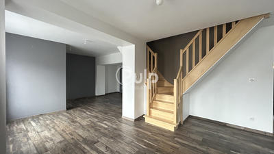 Propriété - 185 m² - 7 pièces
