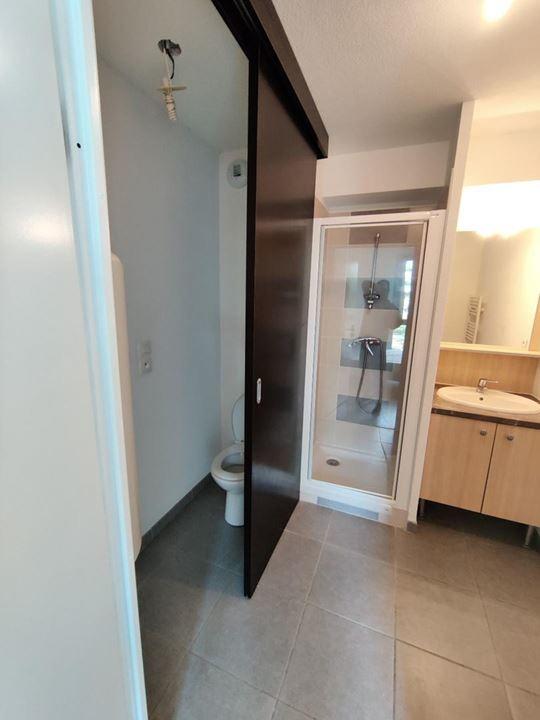 Appartement - 30 m² - 2 pièces