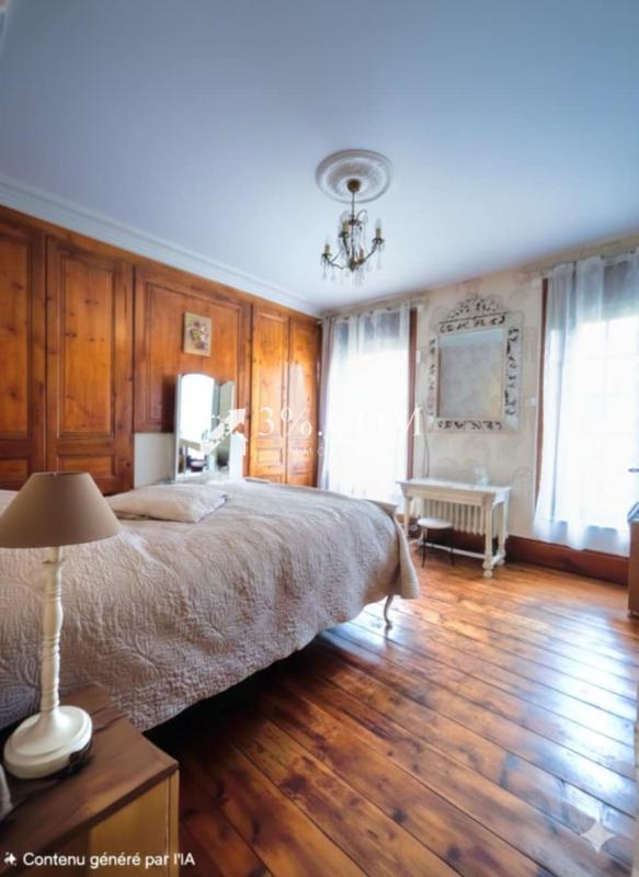 Maison de ville - 103 m² - 4 pièces