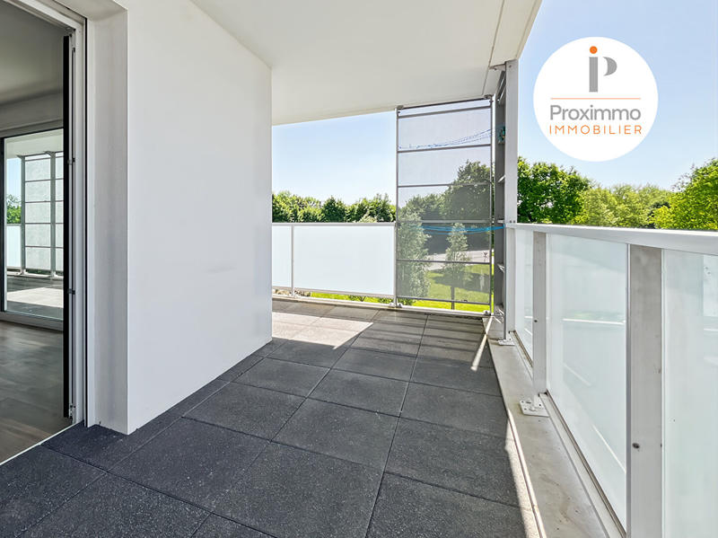 Appartement - 78 m² - 4 pièces