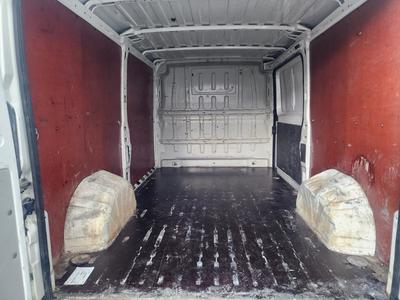 Peugeot Boxer Fg 330 L2h1 2.0 BlueHDi 130 Pack Clim Nav