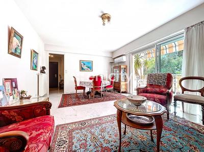 Appartement - 88 m² - 4 pièces