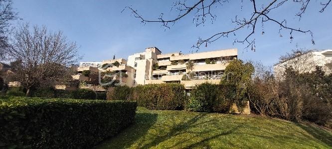 Appartement - 114 m² - 5 pièces