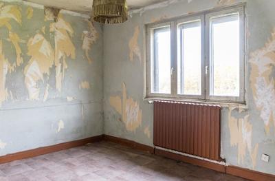 Maison - 111 m² - 4 pièces