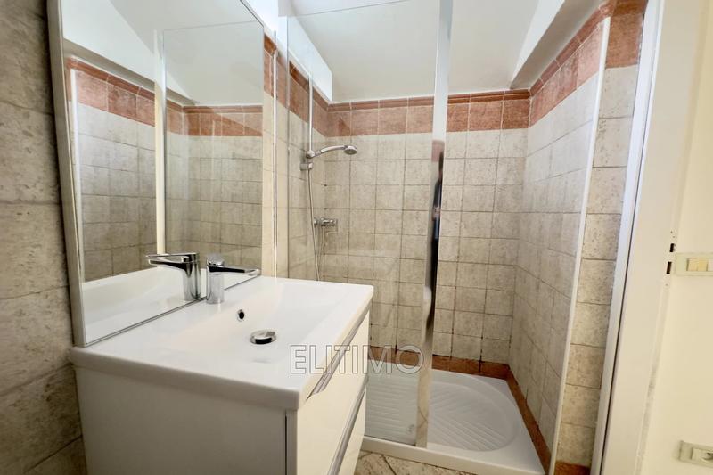 Appartement - 25 m² - 2 pièces