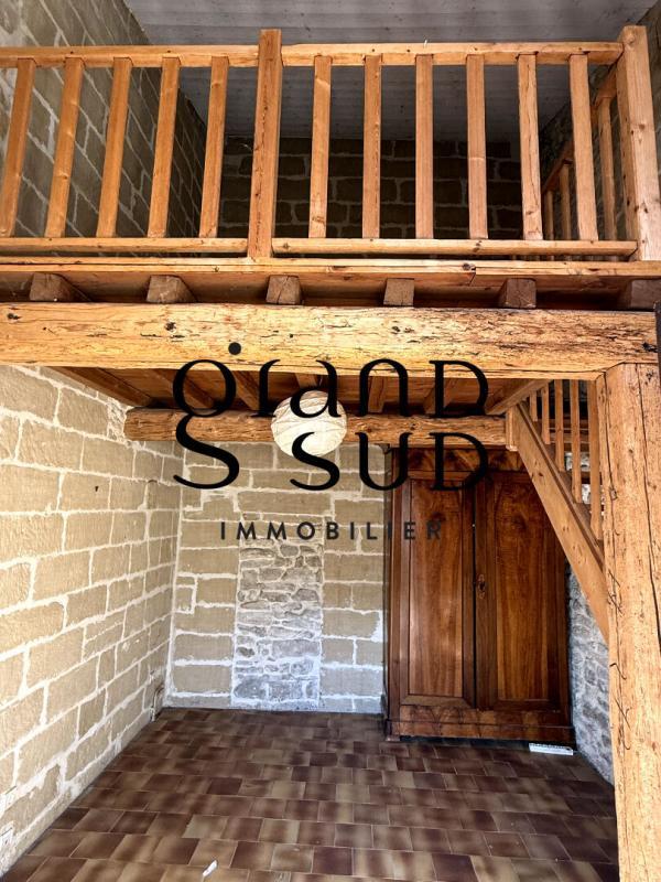 Maison de village - 250 m² - 7 pièces