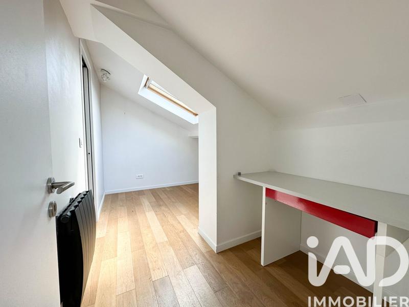 Appartement - 63 m² - 4 pièces