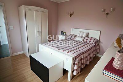 Maison - 173 m² - 8 pièces