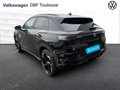 Volkswagen t-Roc Fl Nouveau Nf 1.5 Etsi Hybrid 150ch d
