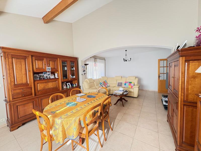 Bastide - 210 m² - 7 pièces