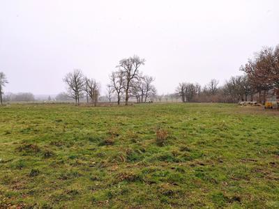 Terrain agricole - 36 700 m²