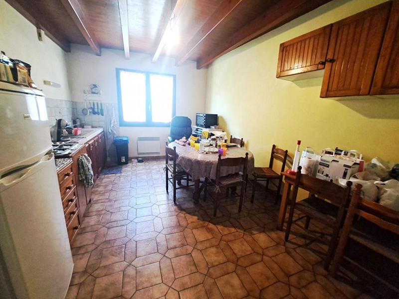 Maison - 124 m² - 4 pièces