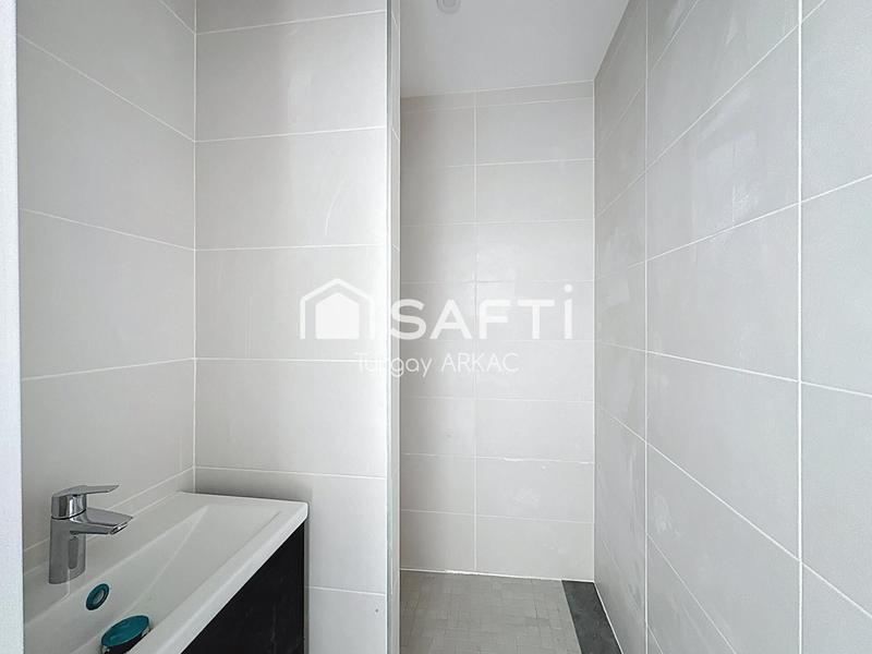 Maison - 123 m² - 5 pièces