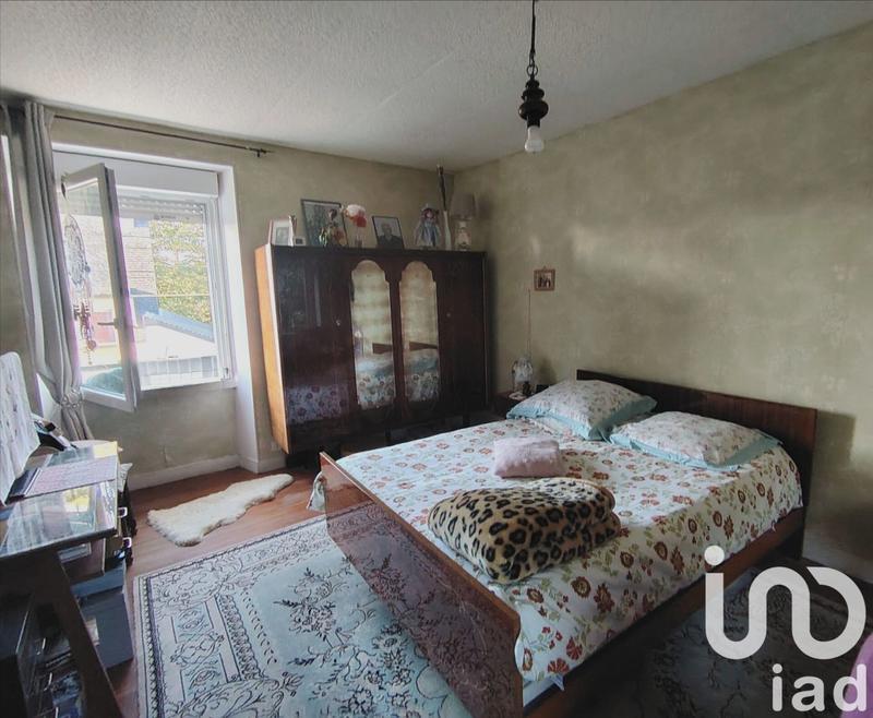 Maison - 146 m² - 5 pièces